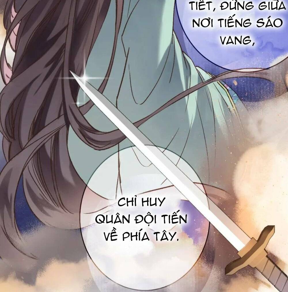 xuyên hành thế giới chi hoa Chapter 57 - Next Chapter 58