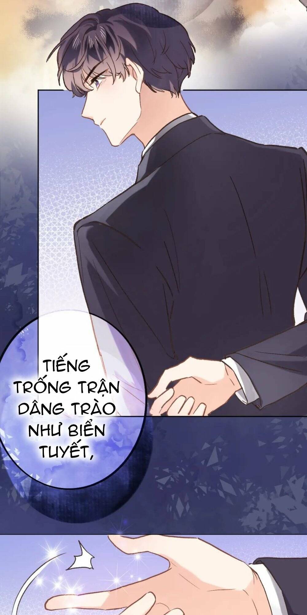 xuyên hành thế giới chi hoa Chapter 57 - Next Chapter 58