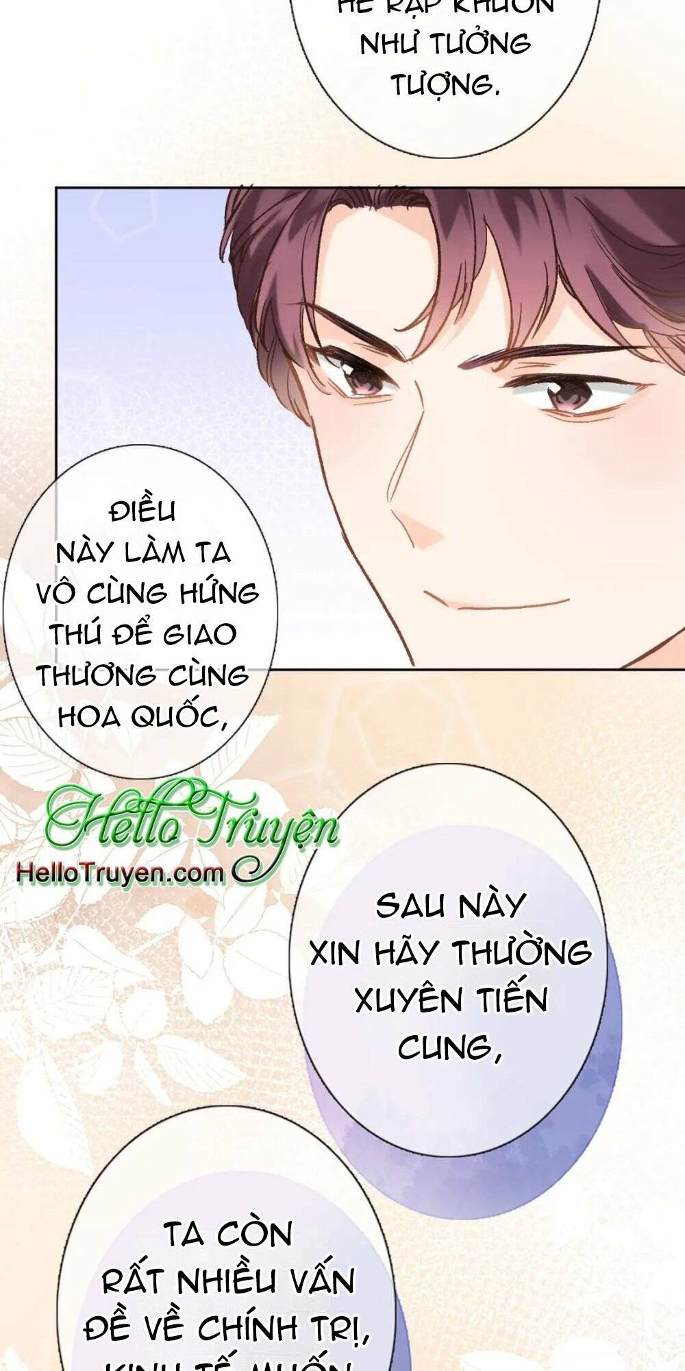 xuyên hành thế giới chi hoa Chapter 57 - Next Chapter 58