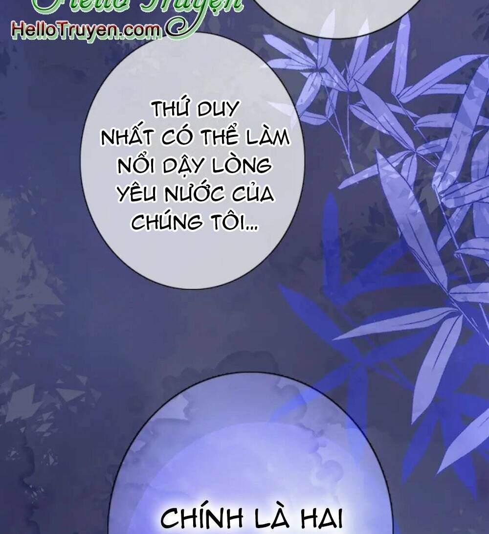 xuyên hành thế giới chi hoa Chapter 57 - Next Chapter 58