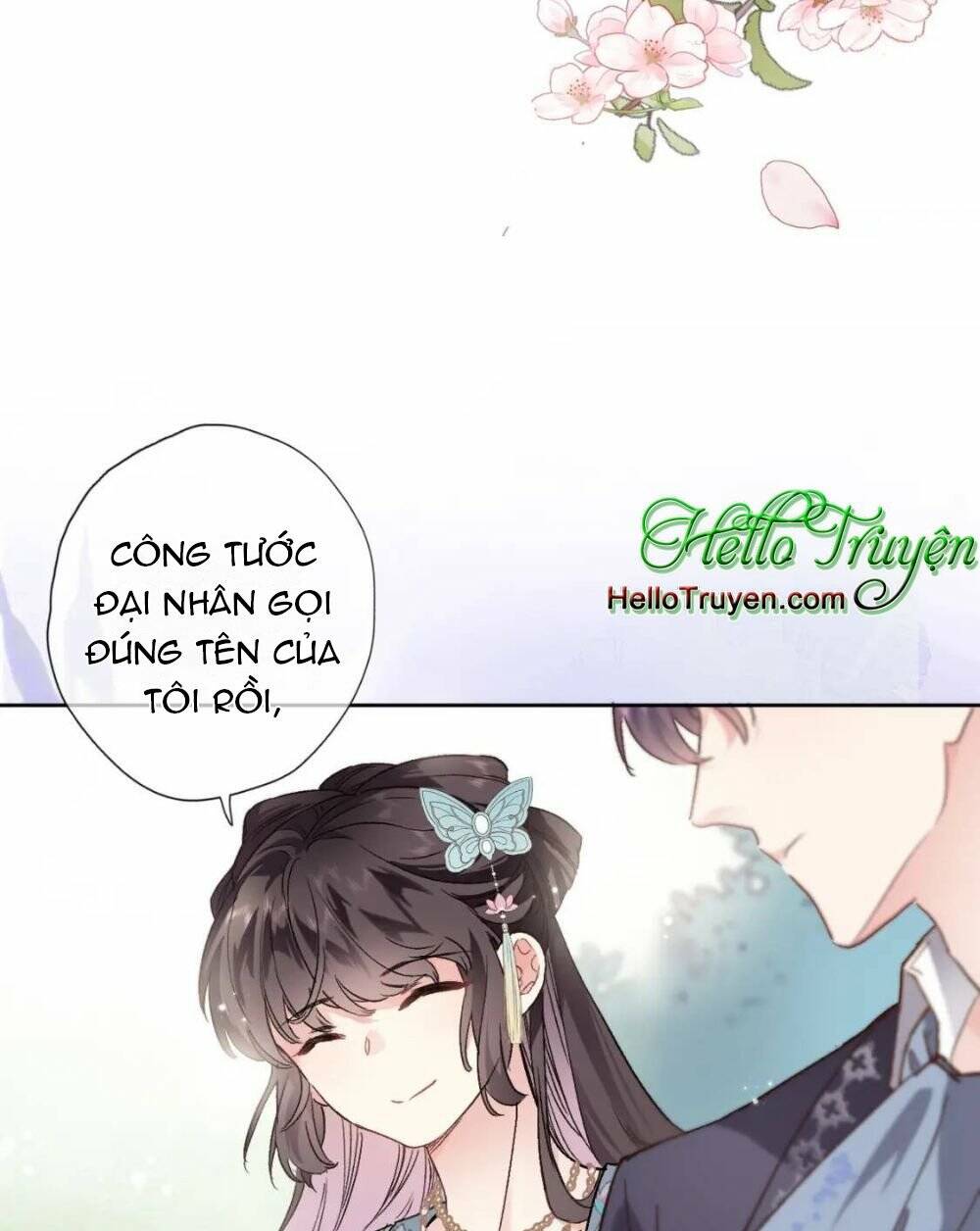 xuyên hành thế giới chi hoa Chapter 59 - Next Chapter 60