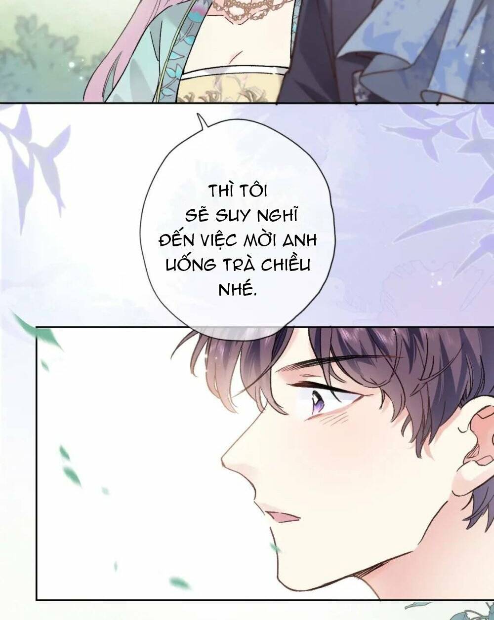 xuyên hành thế giới chi hoa Chapter 59 - Next Chapter 60