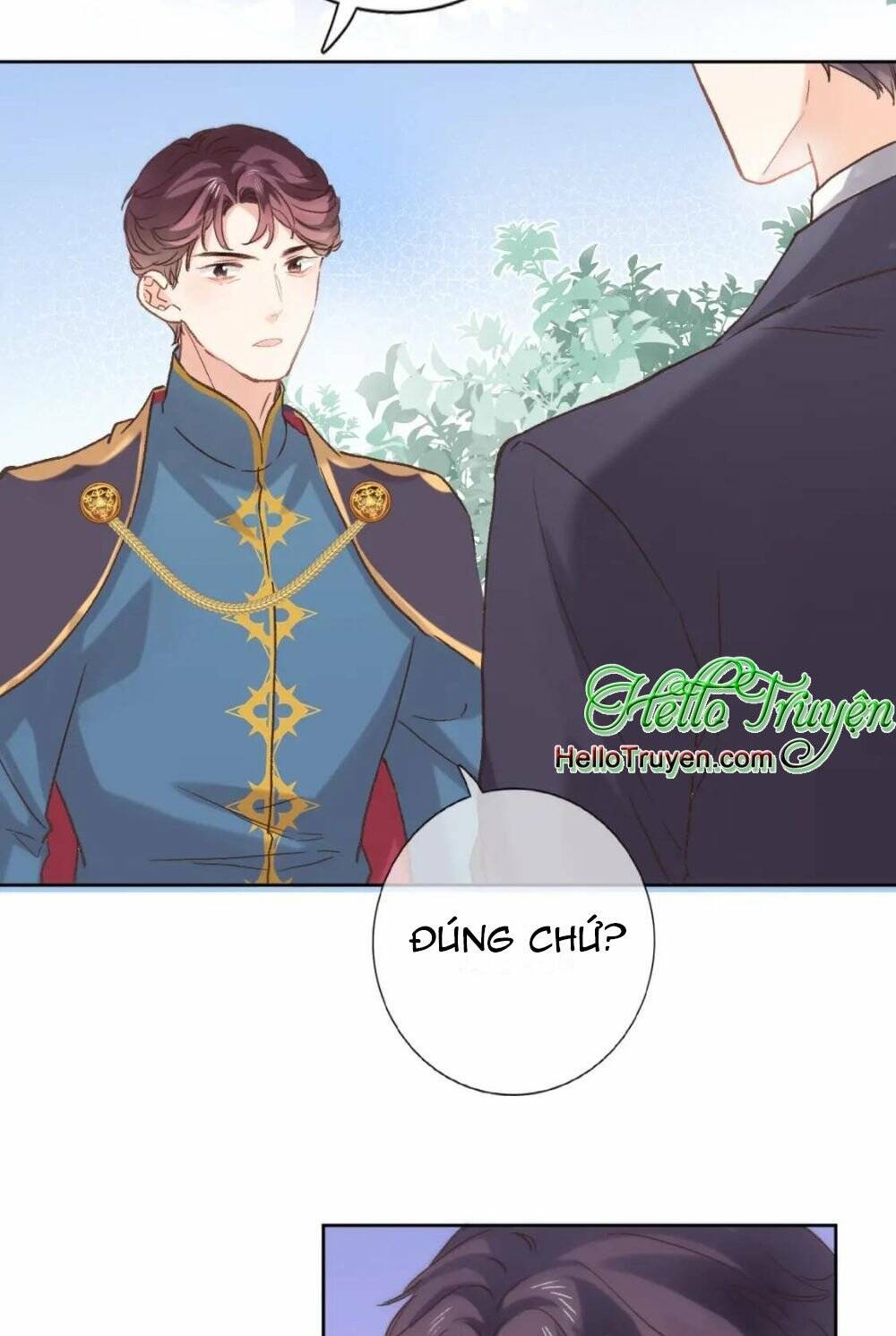 xuyên hành thế giới chi hoa Chapter 59 - Next Chapter 60