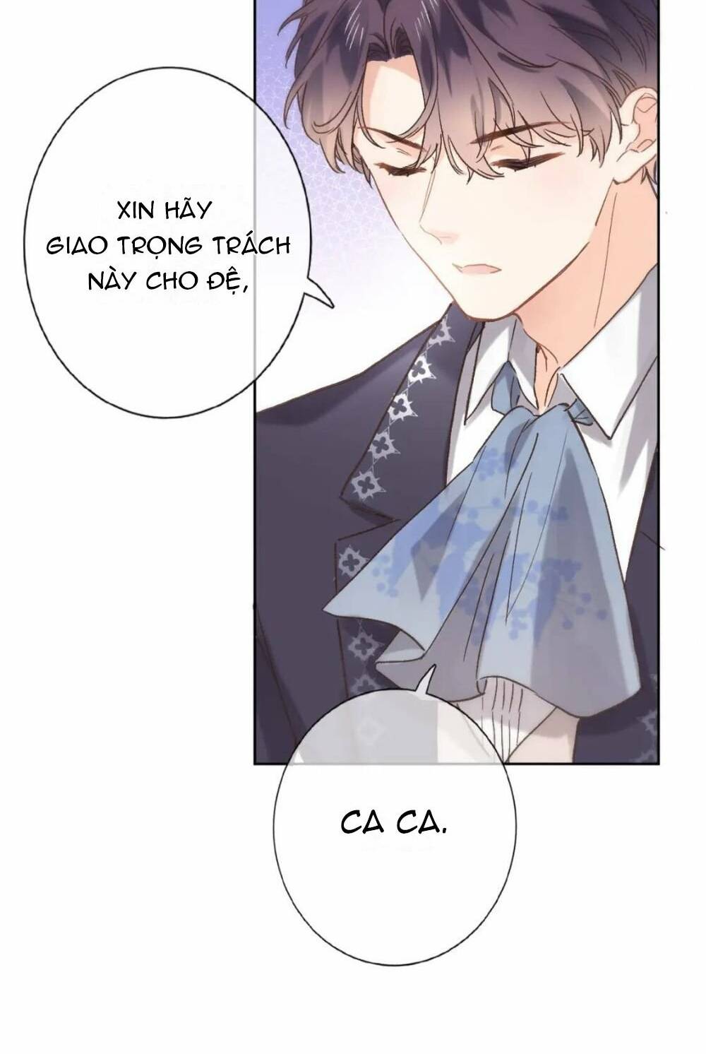 xuyên hành thế giới chi hoa Chapter 59 - Next Chapter 60