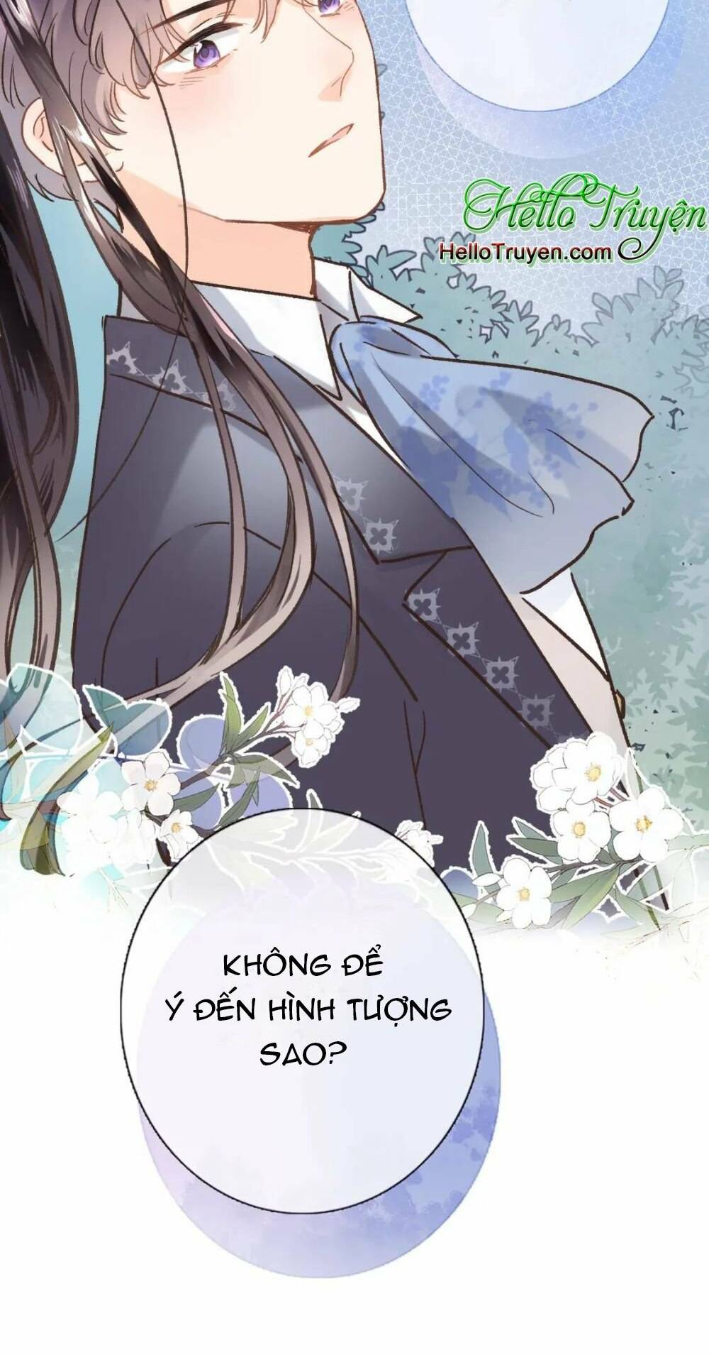 xuyên hành thế giới chi hoa Chapter 59 - Next Chapter 60