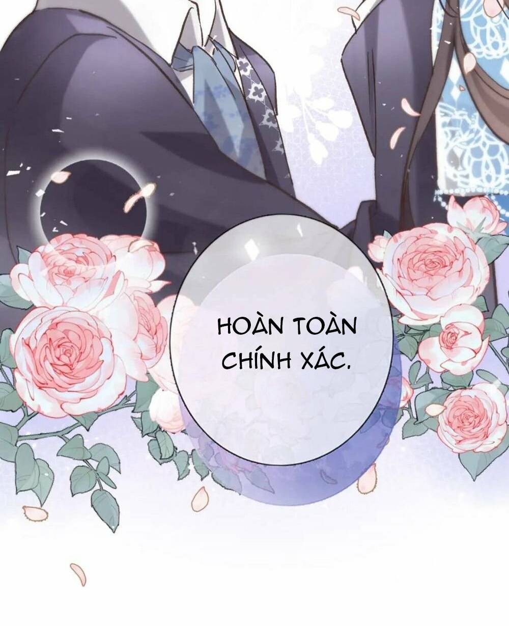 xuyên hành thế giới chi hoa Chapter 61 - Trang 2