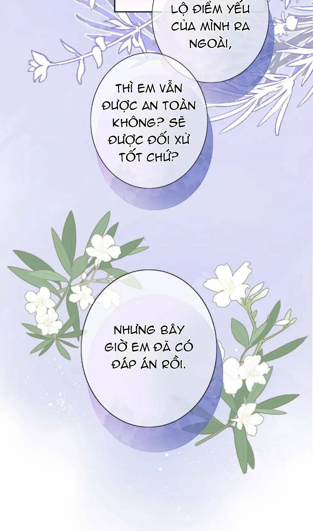 xuyên hành thế giới chi hoa Chapter 62 - Trang 2