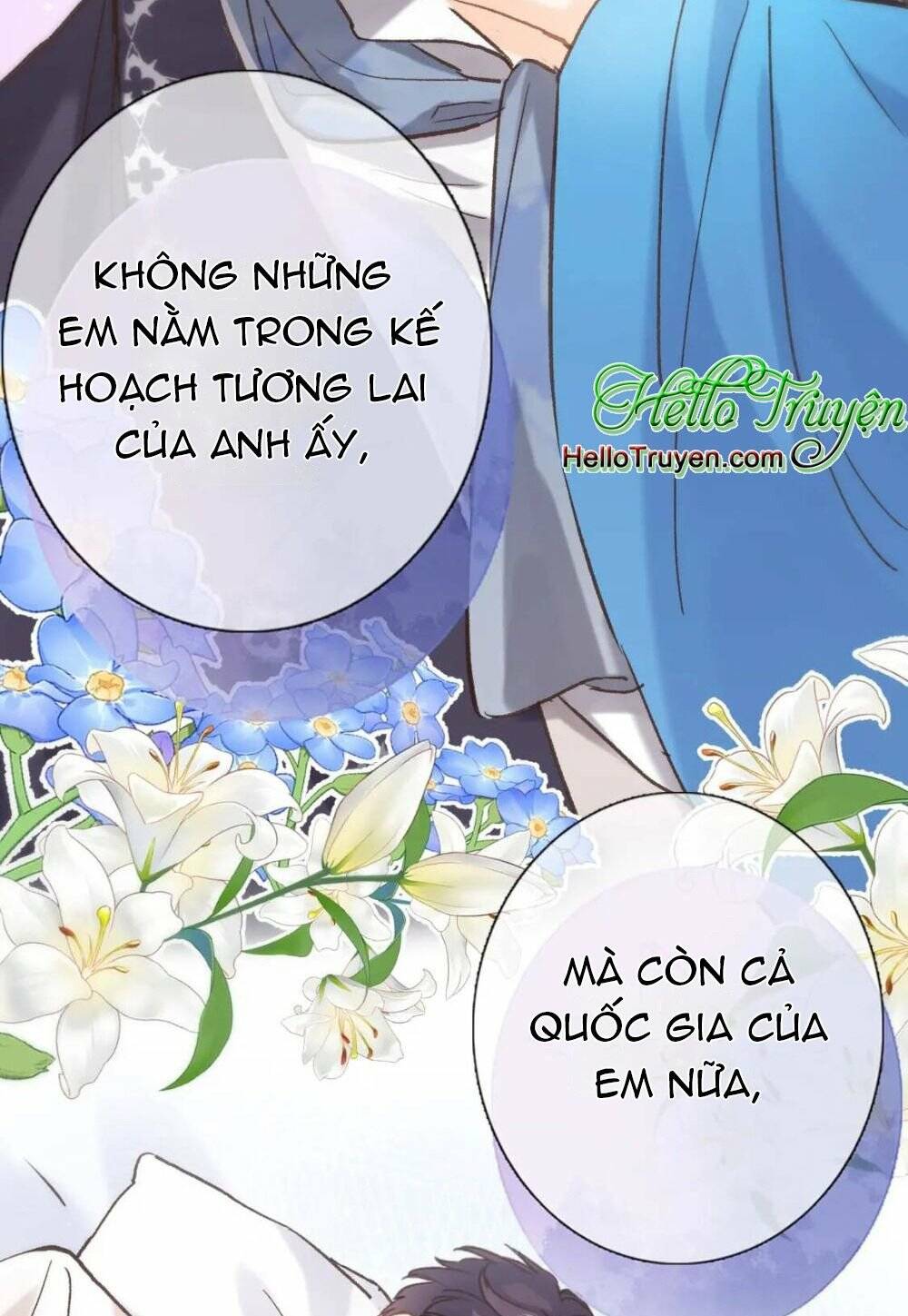 xuyên hành thế giới chi hoa Chapter 62 - Trang 2