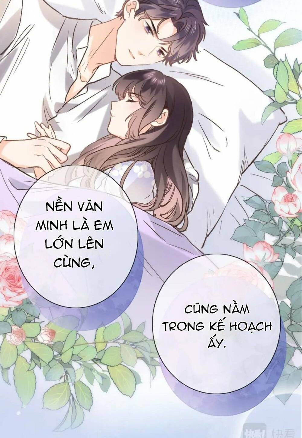 xuyên hành thế giới chi hoa Chapter 62 - Trang 2