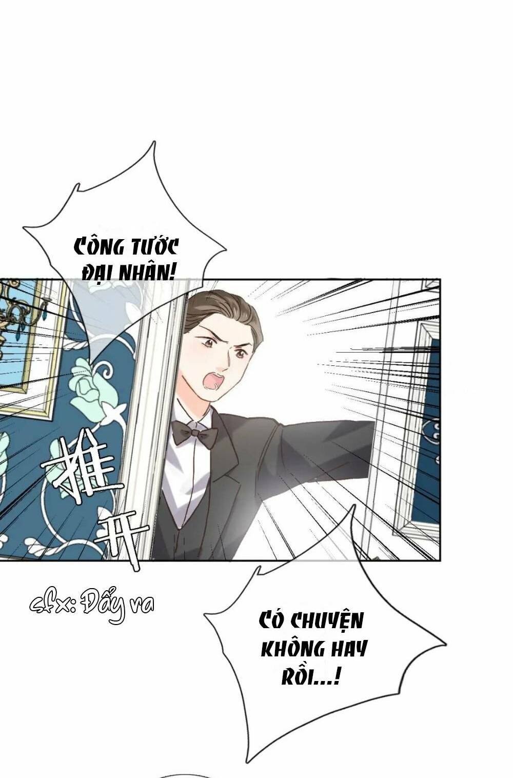 xuyên hành thế giới chi hoa Chapter 62 - Trang 2