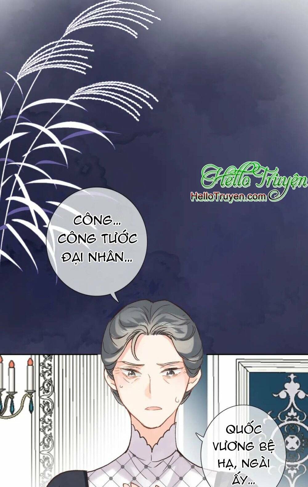 xuyên hành thế giới chi hoa Chapter 62 - Trang 2