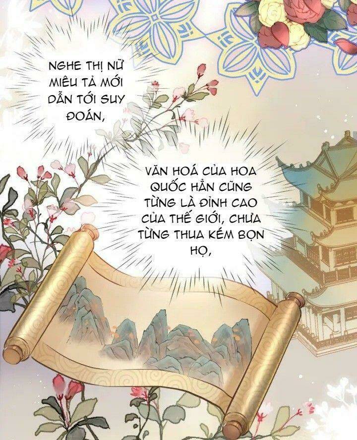 xuyên hành thế giới chi hoa Chapter 7 - Trang 2