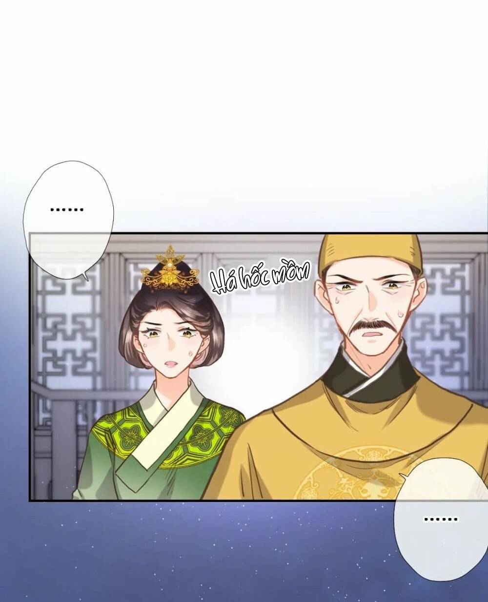 xuyên hành thế giới chi hoa chapter 81 - Trang 2