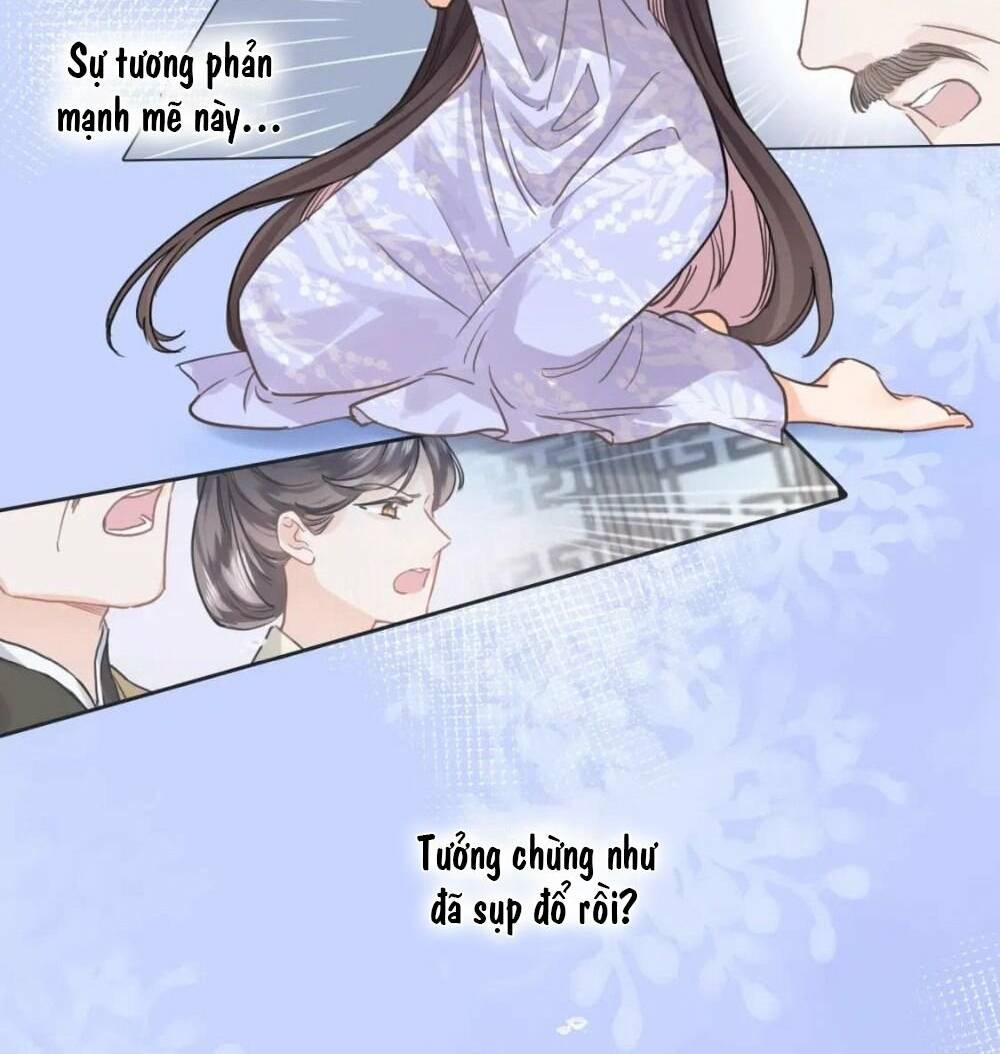 xuyên hành thế giới chi hoa chapter 83 - Next chapter 84