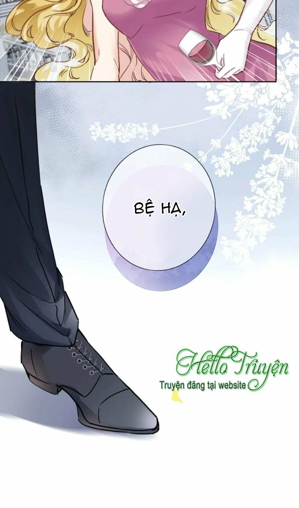 xuyên hành thế giới chi hoa chapter 90 - Trang 2