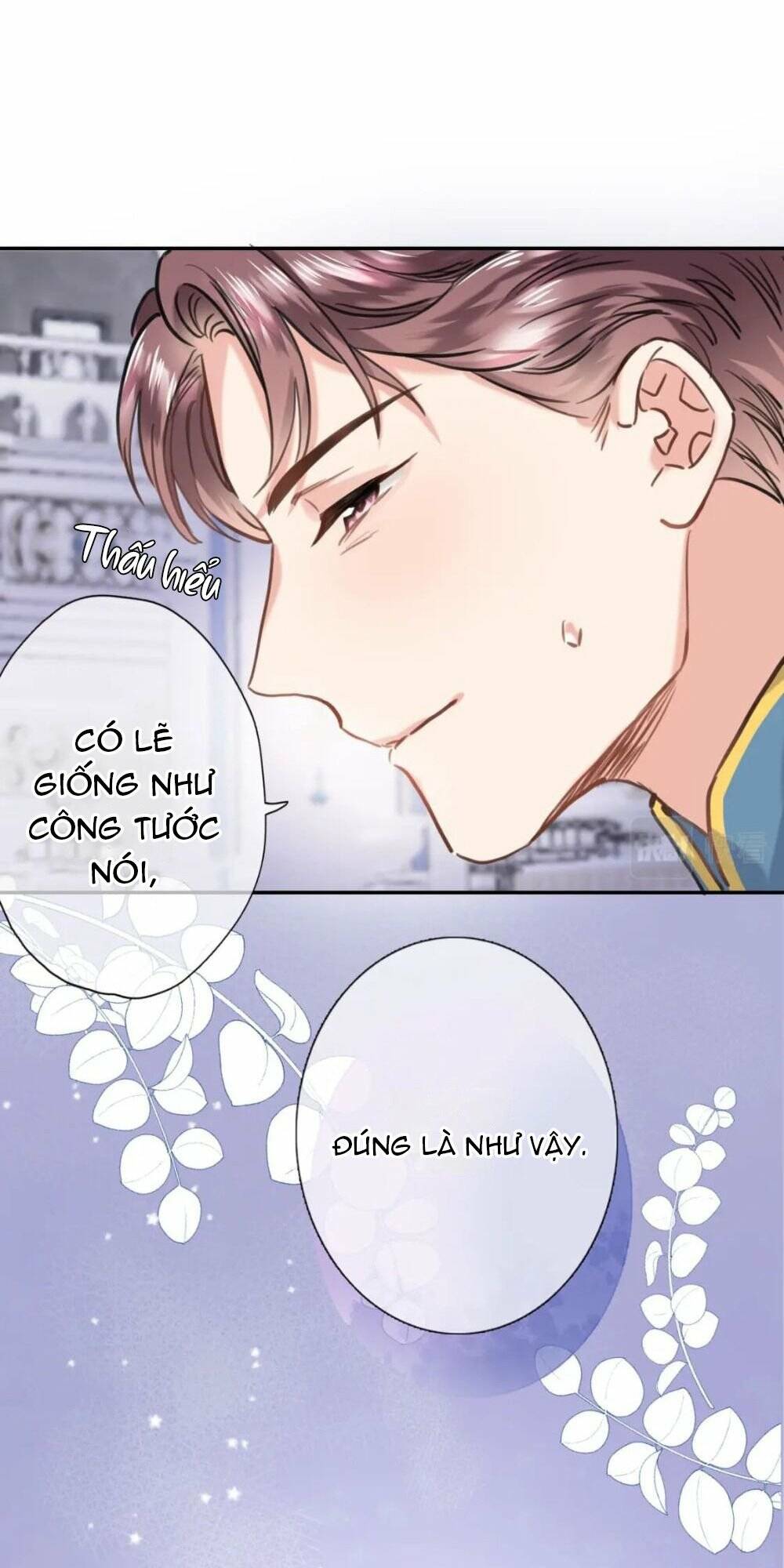 xuyên hành thế giới chi hoa chapter 90 - Trang 2