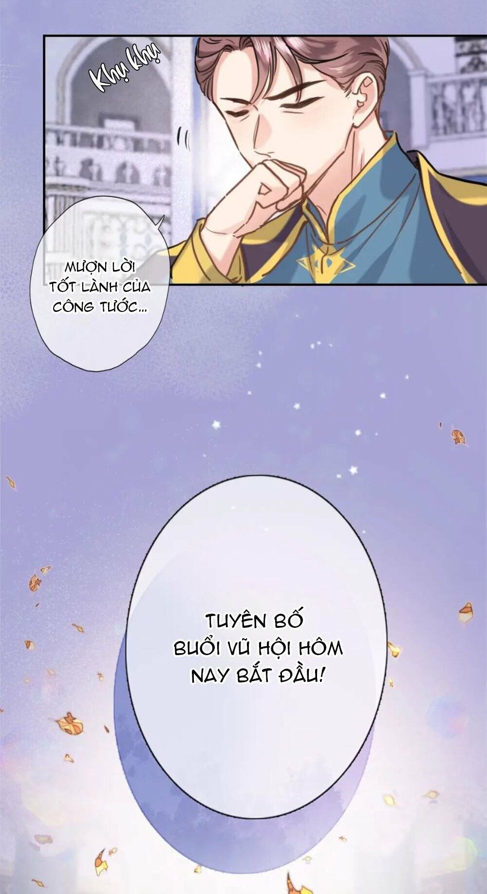 xuyên hành thế giới chi hoa chapter 90 - Trang 2