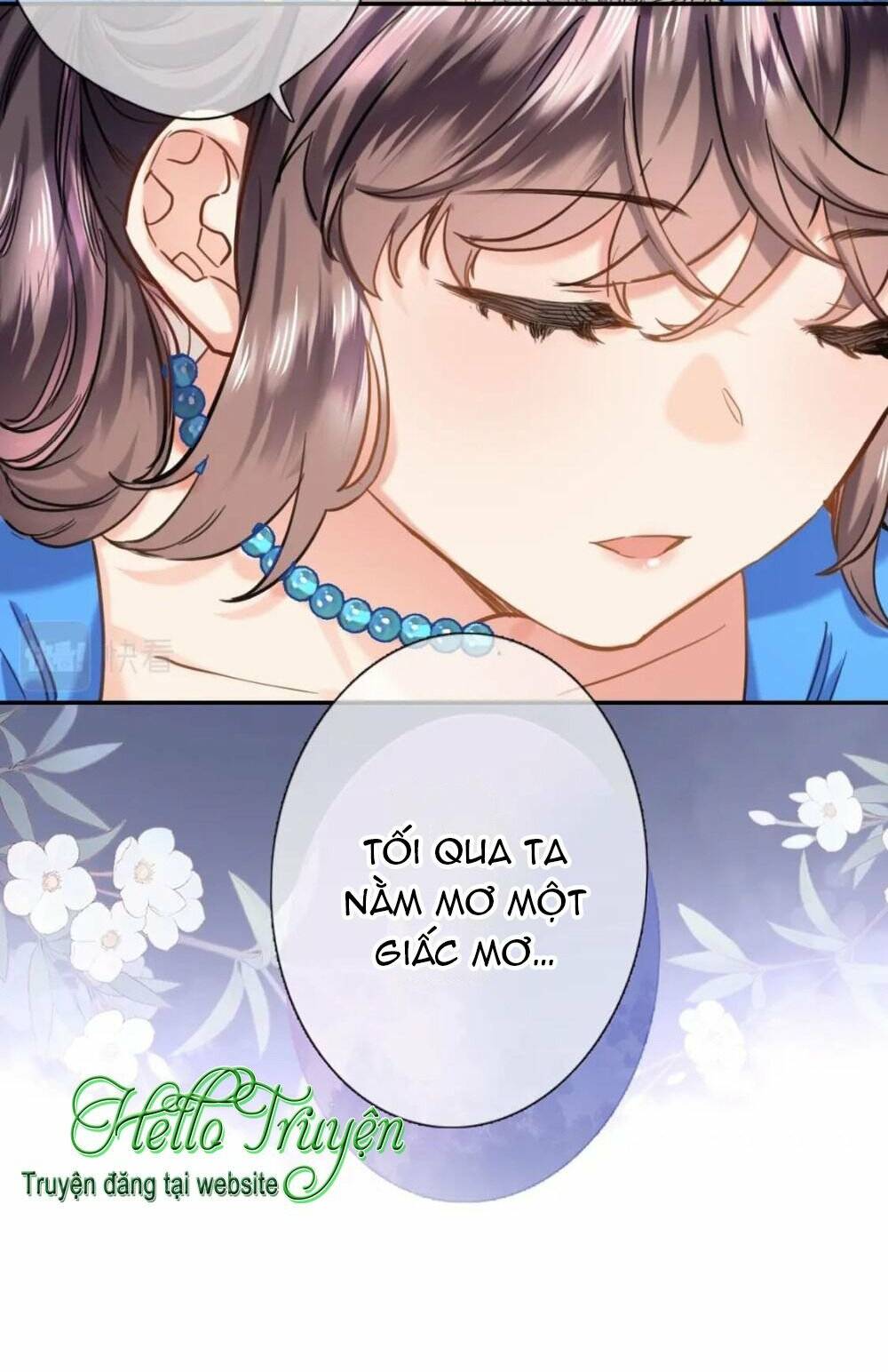 xuyên hành thế giới chi hoa chapter 90 - Trang 2