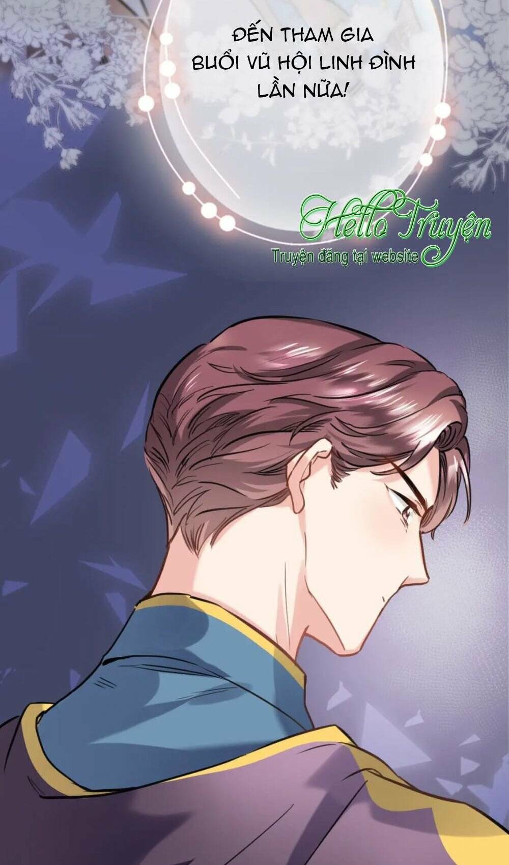 xuyên hành thế giới chi hoa Chapter 91 - Trang 2