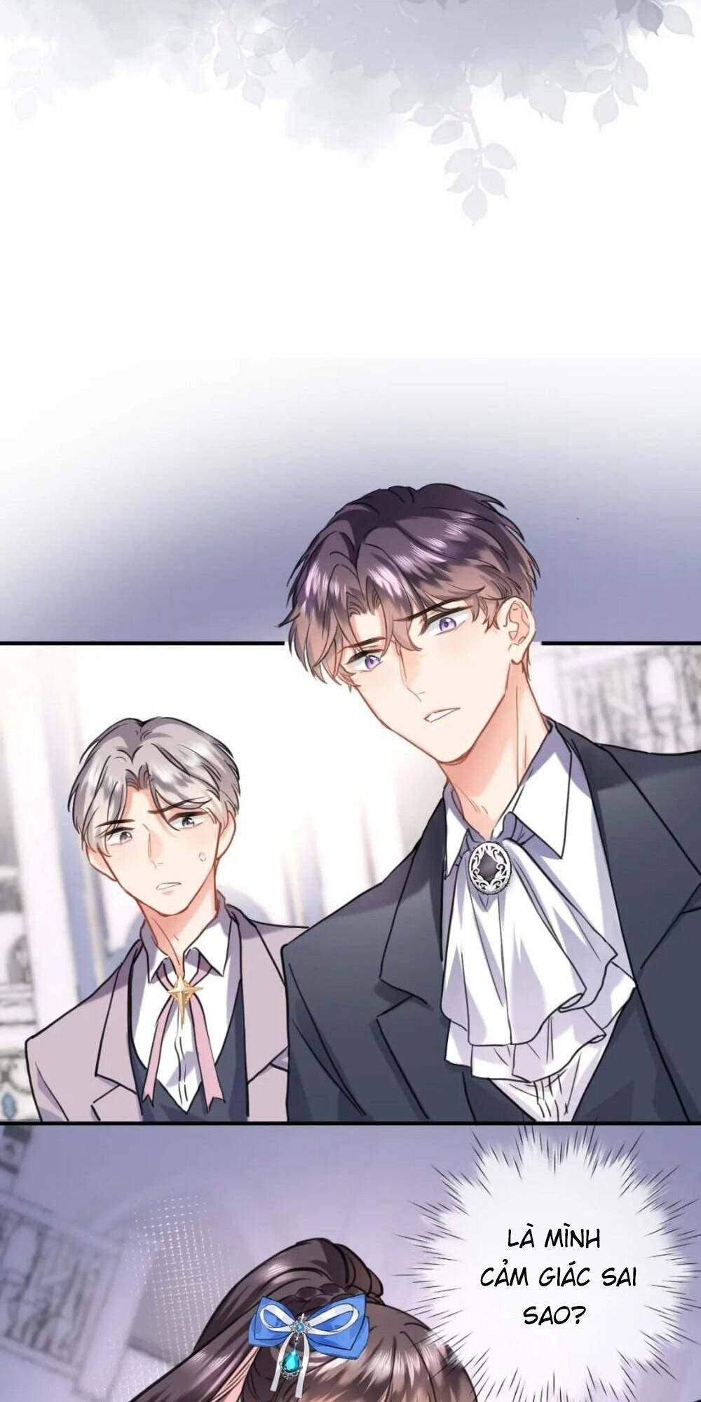 xuyên hành thế giới chi hoa chapter 93 - Next chapter 94