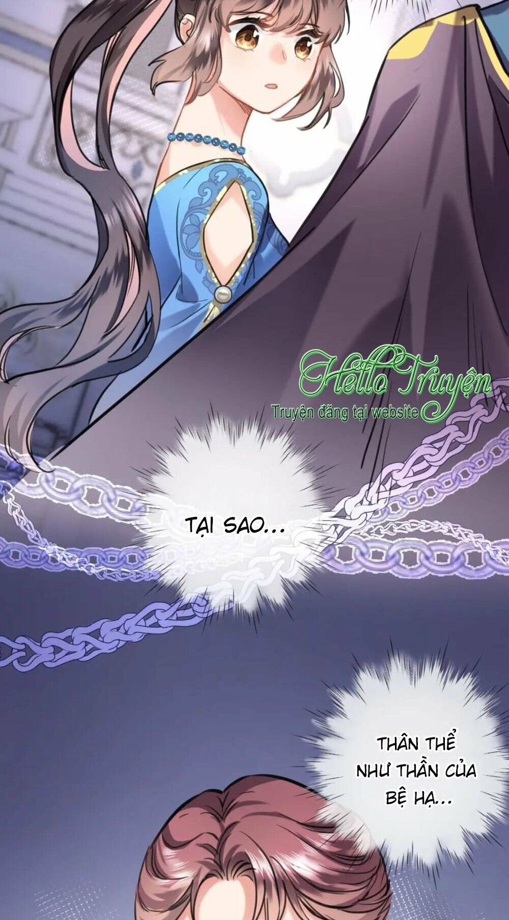 xuyên hành thế giới chi hoa chapter 93 - Next chapter 94