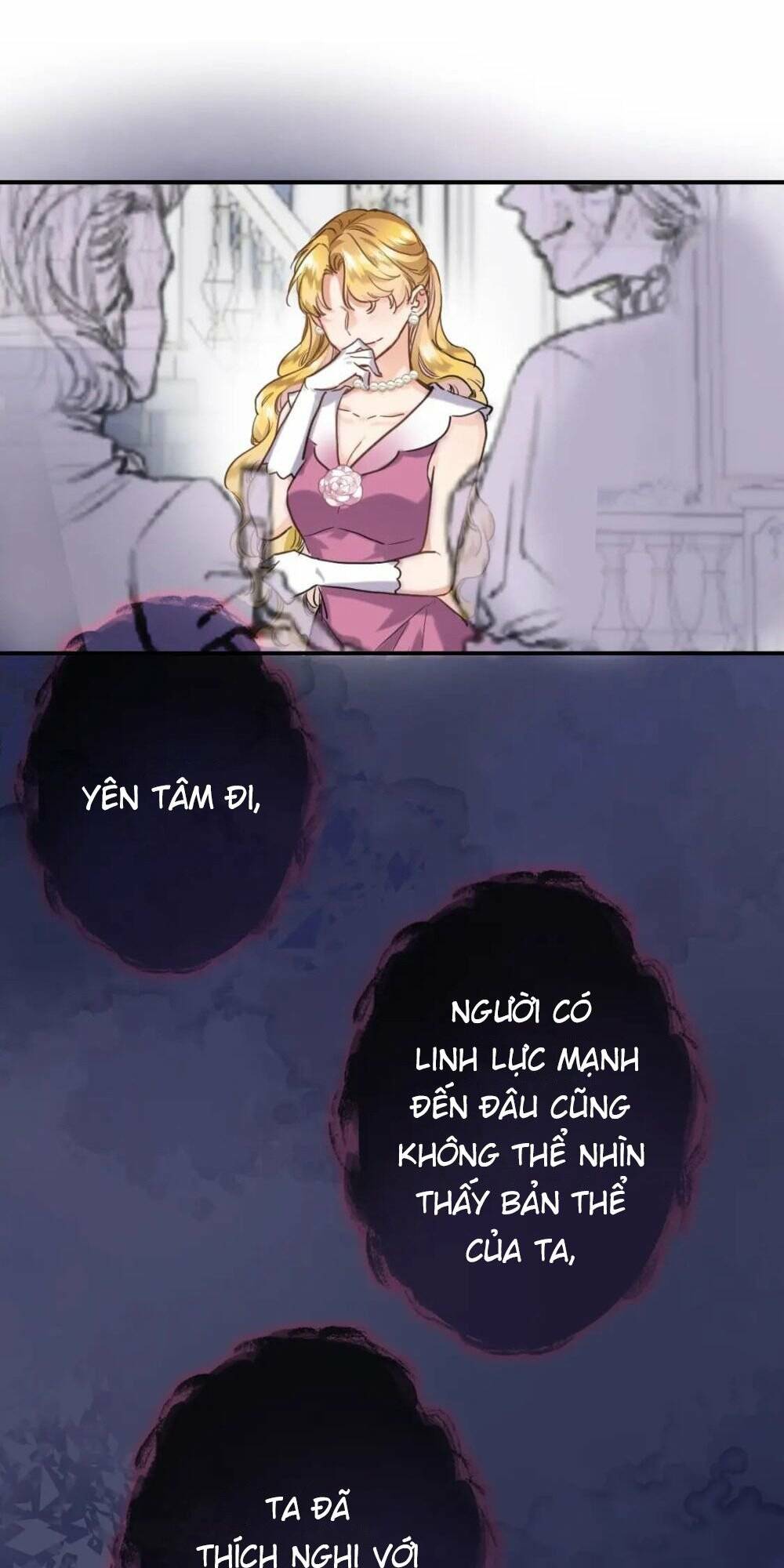 xuyên hành thế giới chi hoa chapter 93 - Next chapter 94