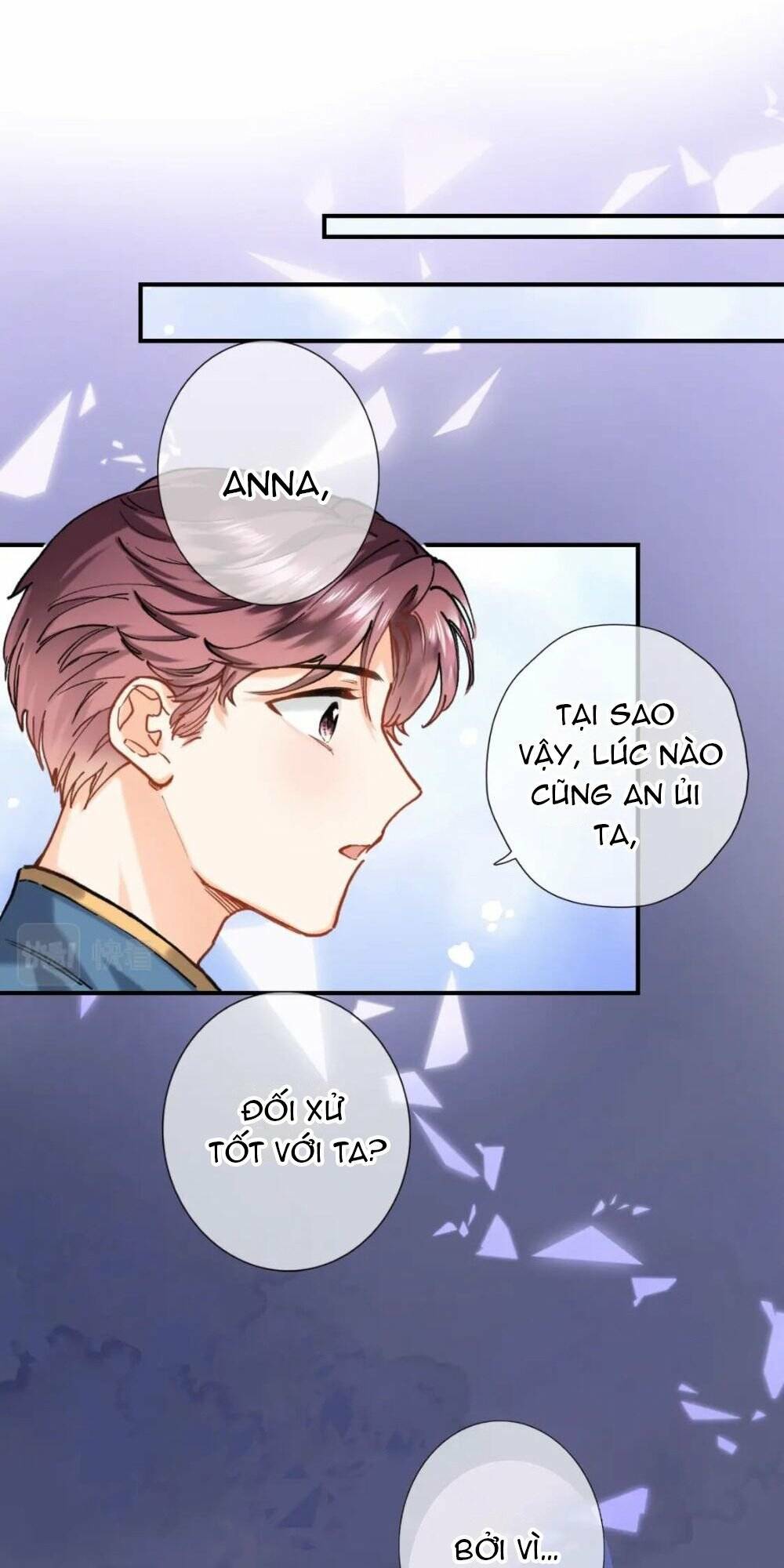 xuyên hành thế giới chi hoa chapter 94 - Trang 2