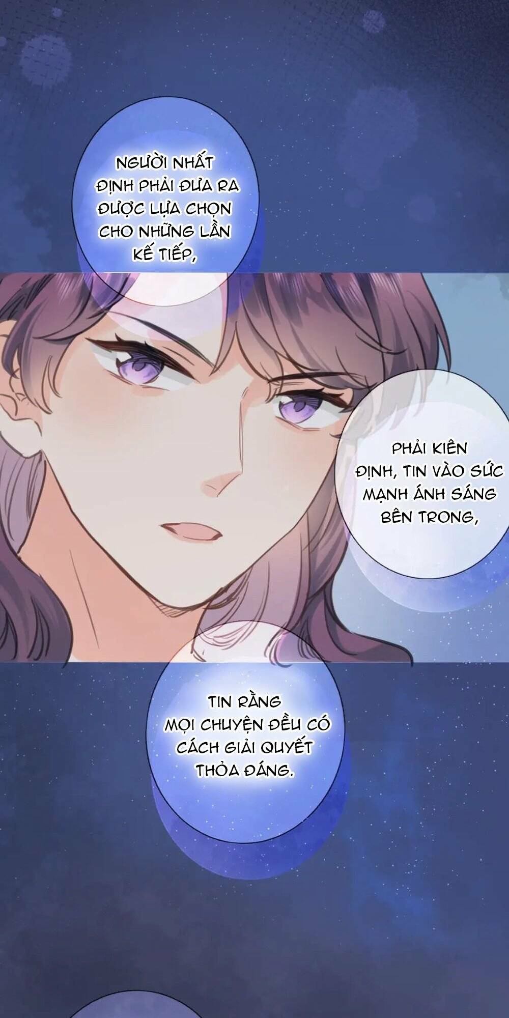 xuyên hành thế giới chi hoa chapter 94 - Trang 2