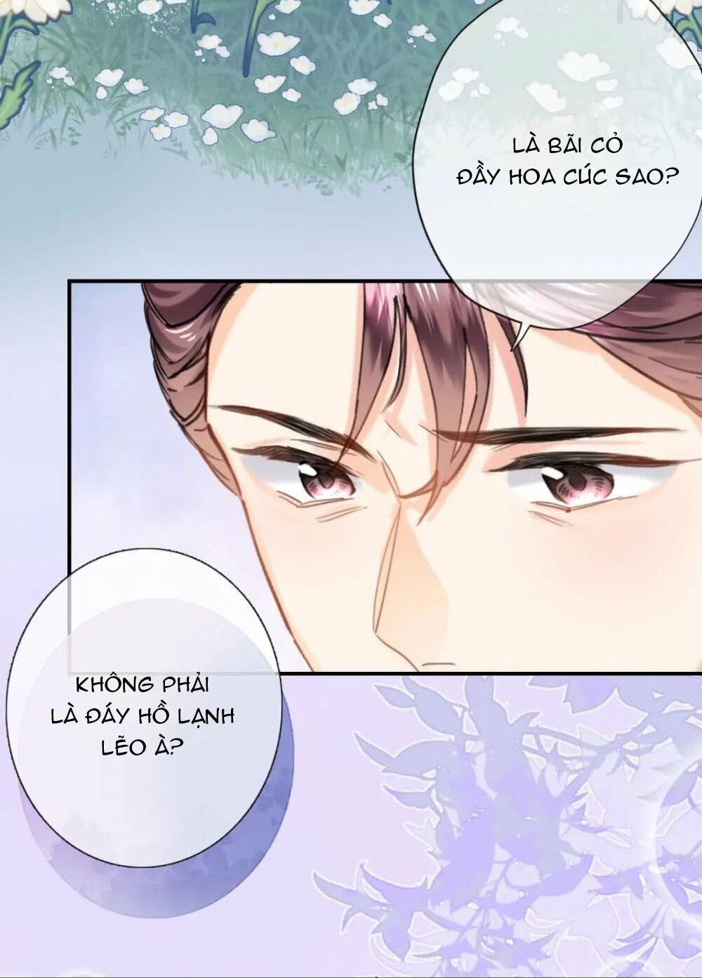 xuyên hành thế giới chi hoa chapter 95 - Trang 2