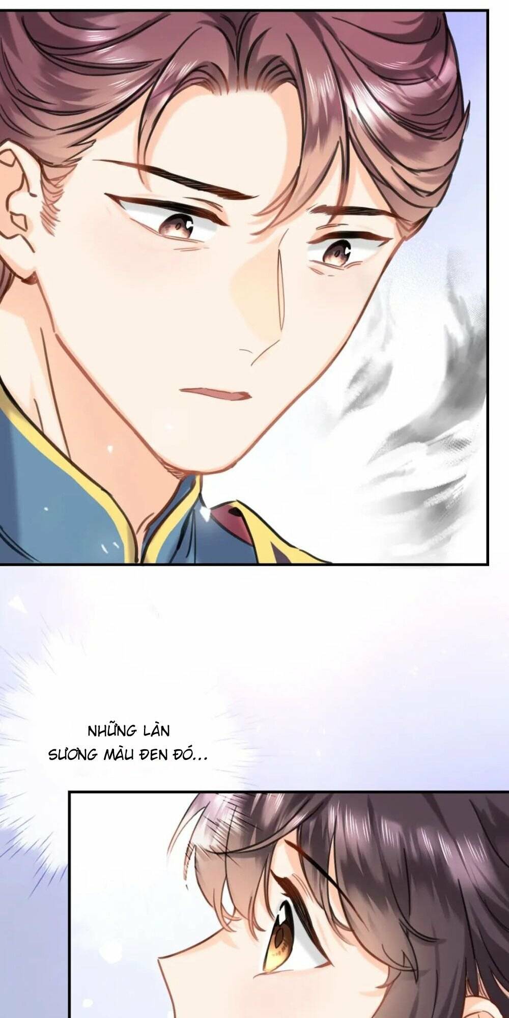 xuyên hành thế giới chi hoa chapter 95 - Trang 2