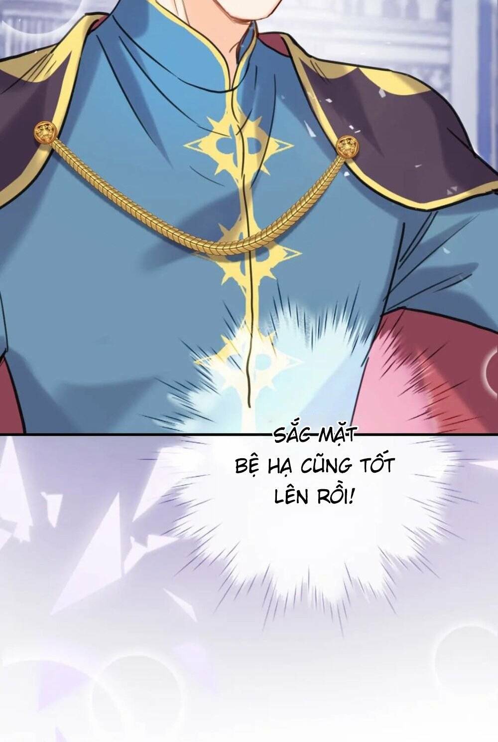 xuyên hành thế giới chi hoa chapter 95 - Trang 2