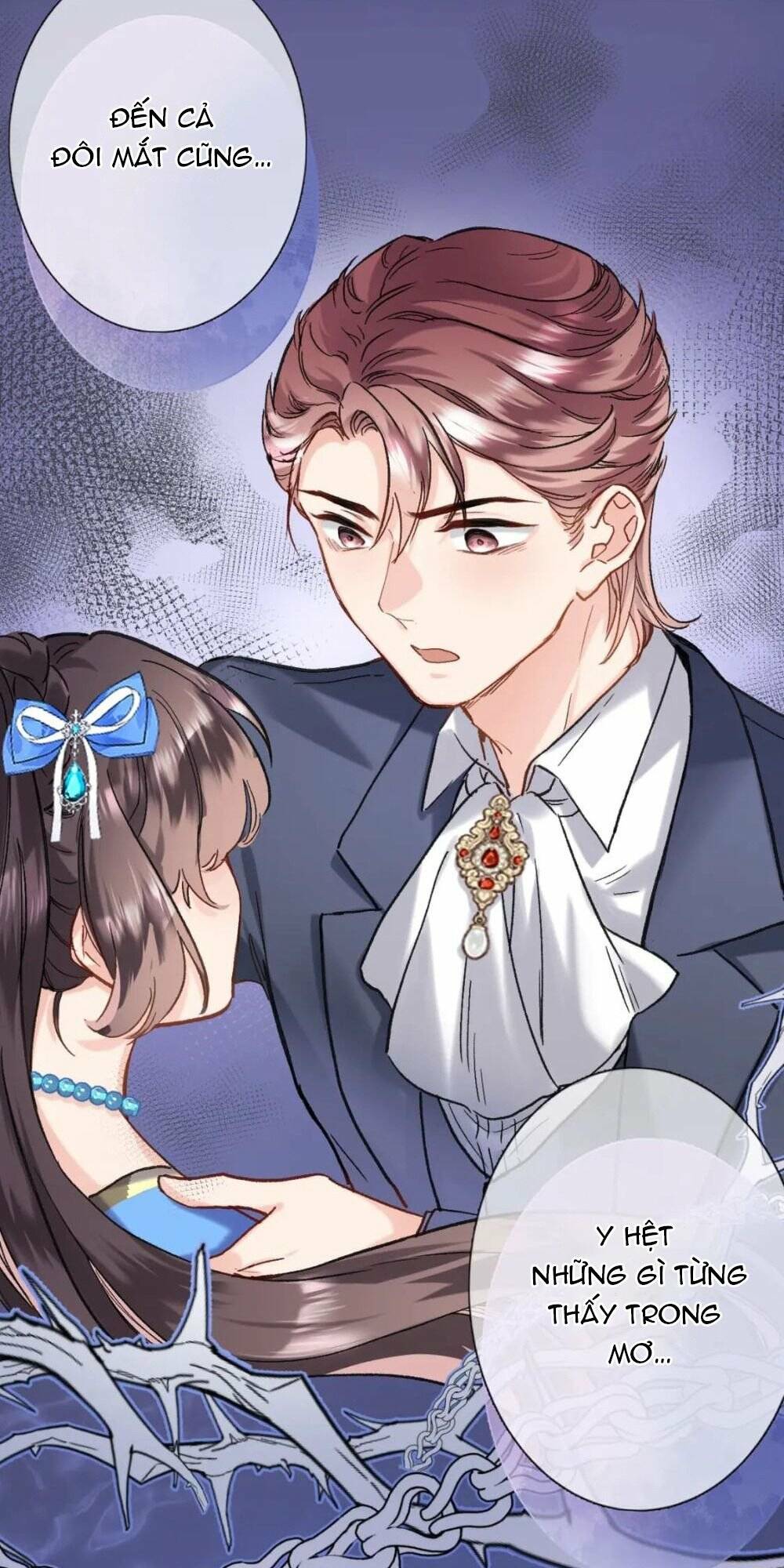 xuyên hành thế giới chi hoa chapter 98 - Next Chapter 99