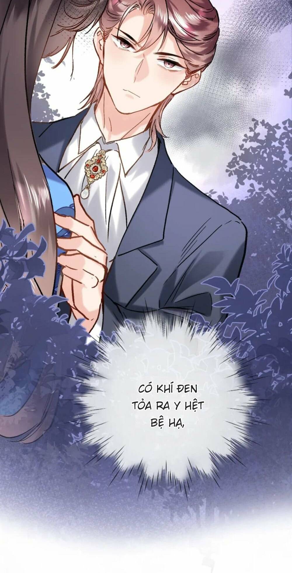 xuyên hành thế giới chi hoa chapter 98 - Next Chapter 99