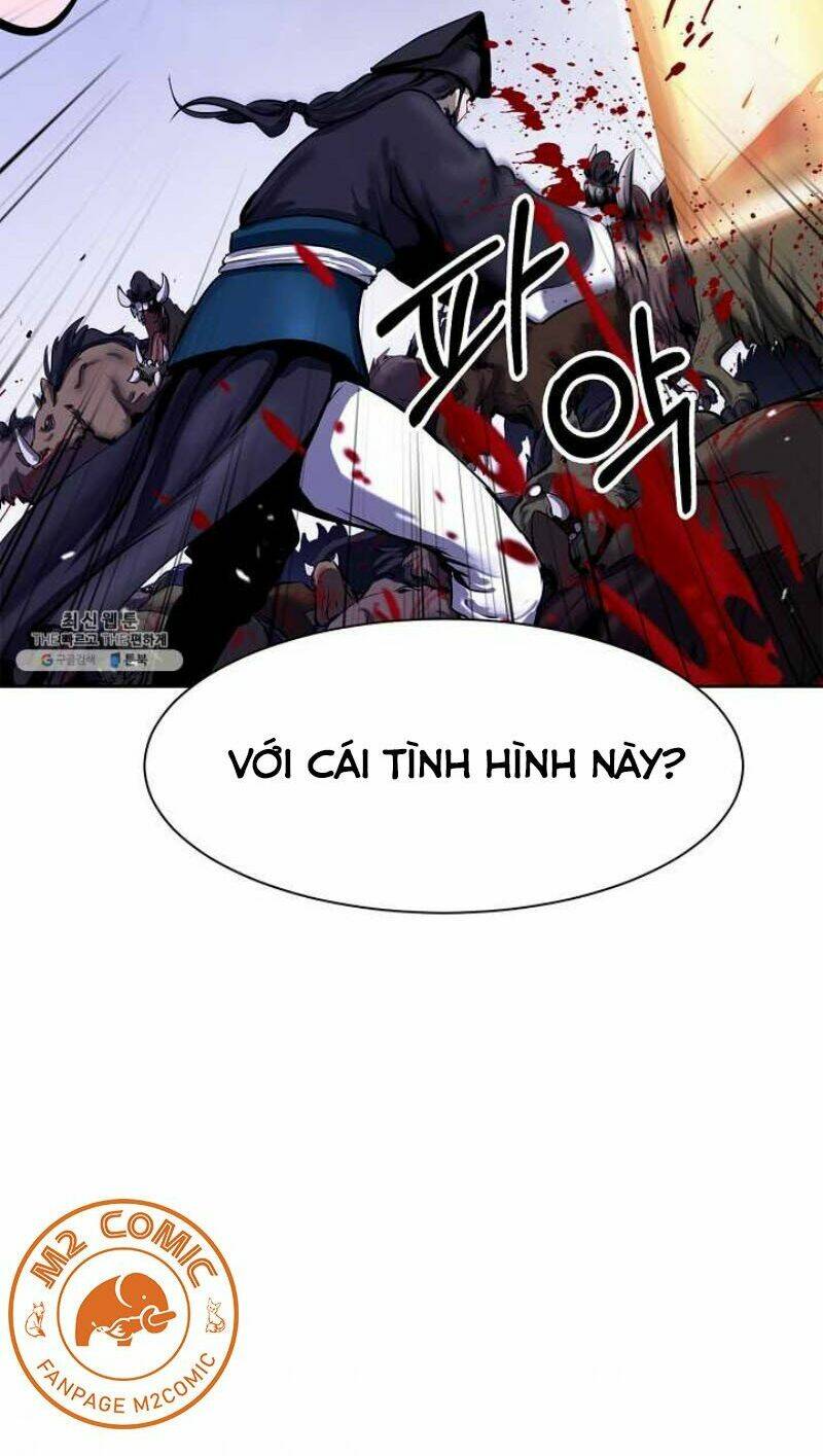 xuyên không thành hổ chapter 10 - Trang 2