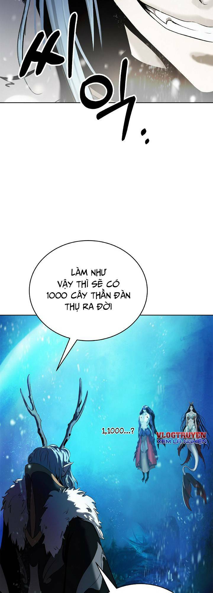 xuyên không thành hổ chapter 102 - Trang 2