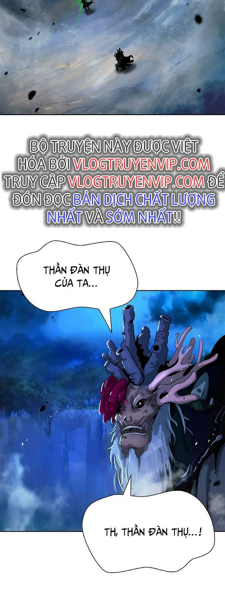 xuyên không thành hổ chapter 102 - Trang 2