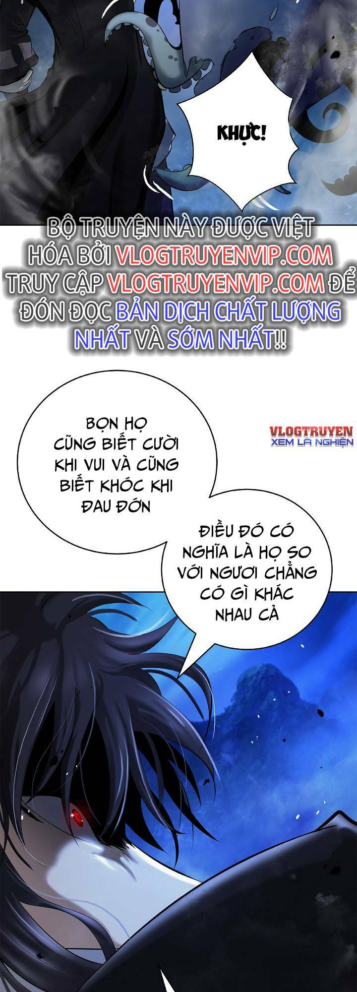 xuyên không thành hổ chapter 102 - Trang 2