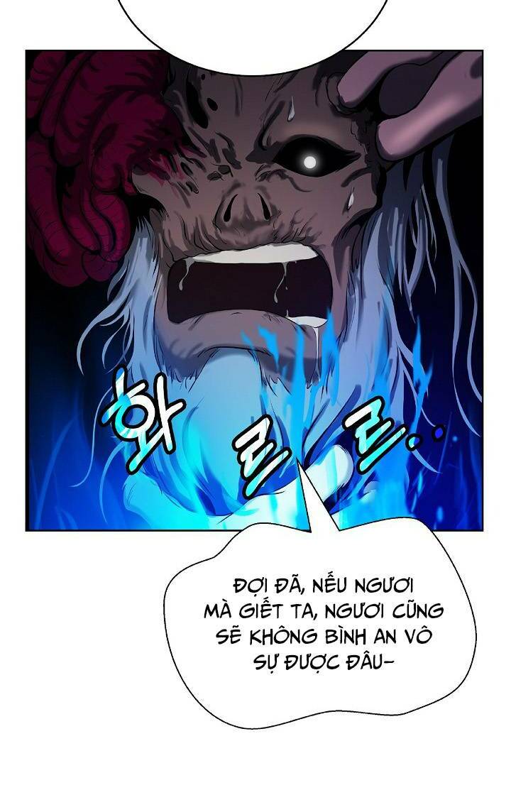 xuyên không thành hổ chapter 102 - Trang 2