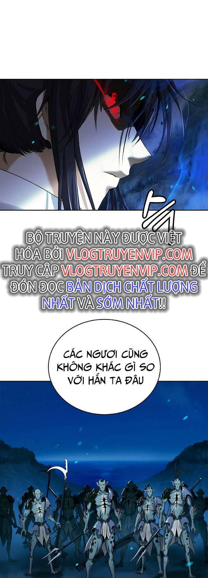 xuyên không thành hổ chapter 102 - Trang 2