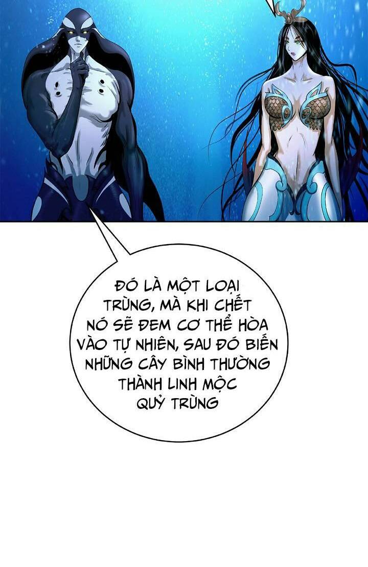 xuyên không thành hổ chapter 102 - Trang 2