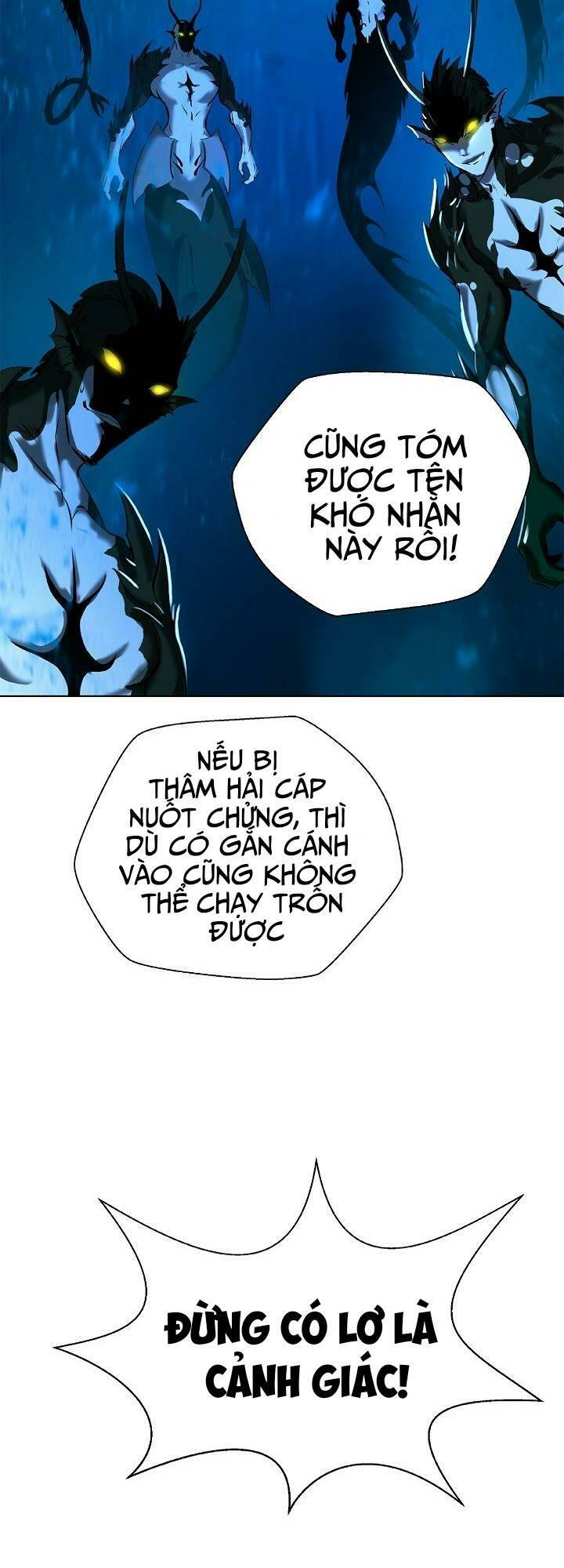 xuyên không thành hổ chapter 105 - Trang 2