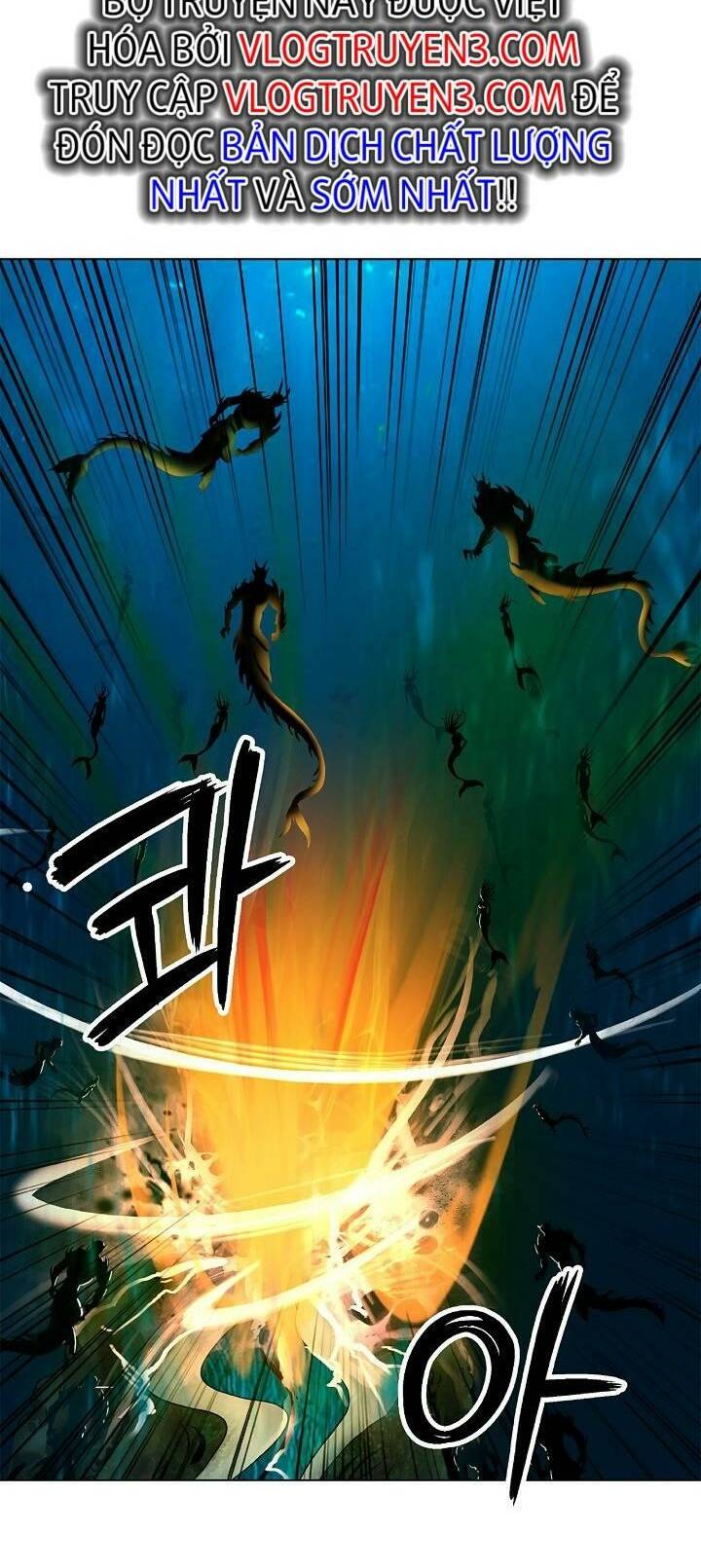 xuyên không thành hổ chapter 105 - Trang 2