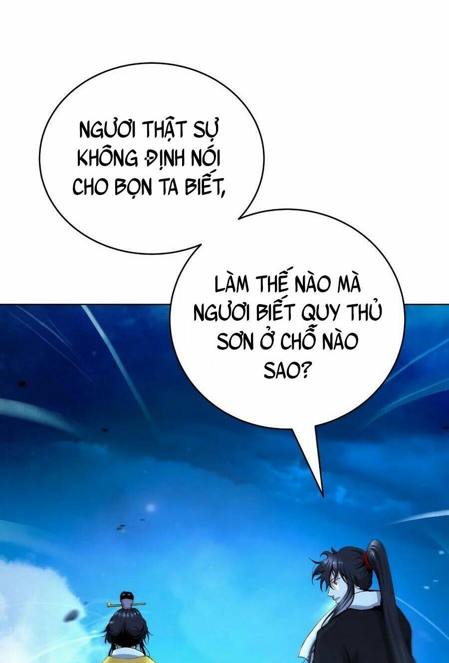 xuyên không thành hổ chapter 109 - Trang 2