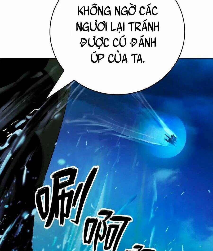 xuyên không thành hổ chapter 109 - Trang 2