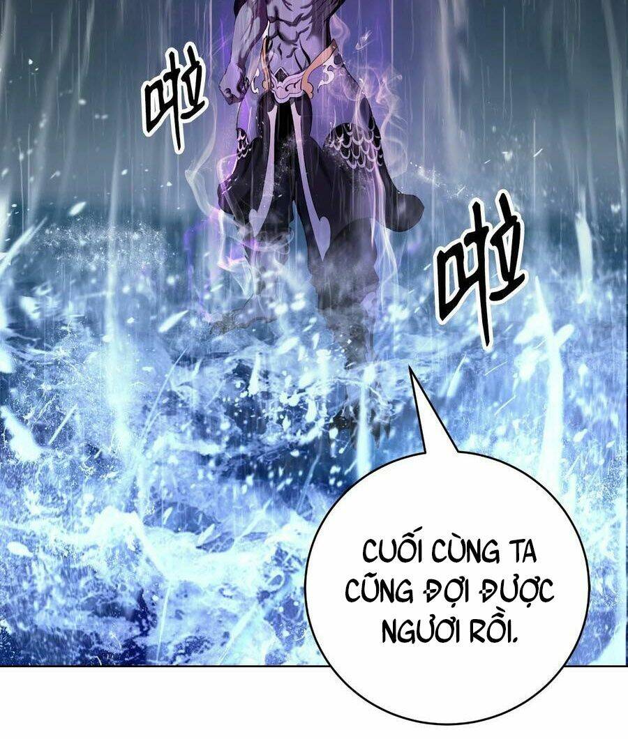 xuyên không thành hổ chapter 109 - Trang 2