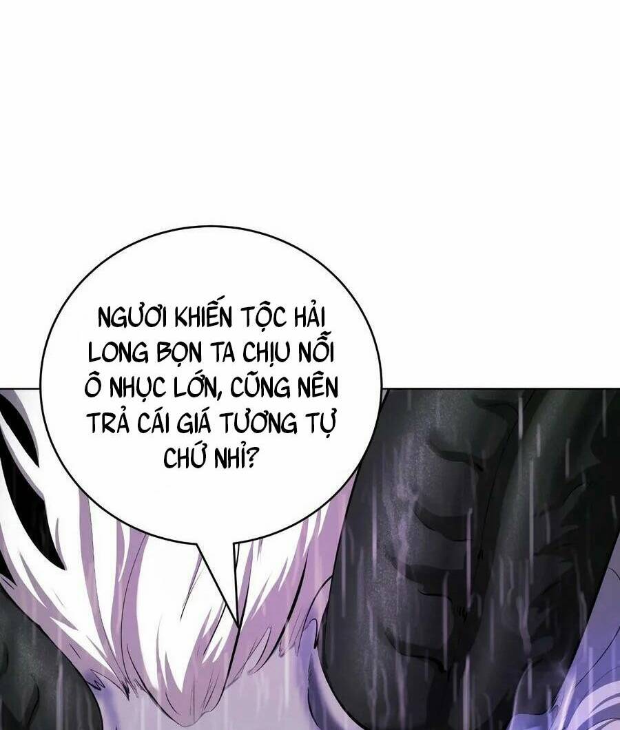 xuyên không thành hổ chapter 109 - Trang 2