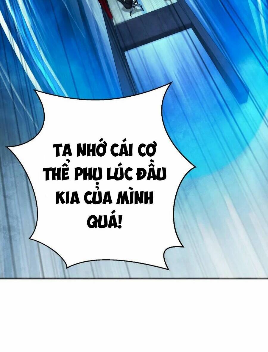 xuyên không thành hổ chapter 109 - Trang 2