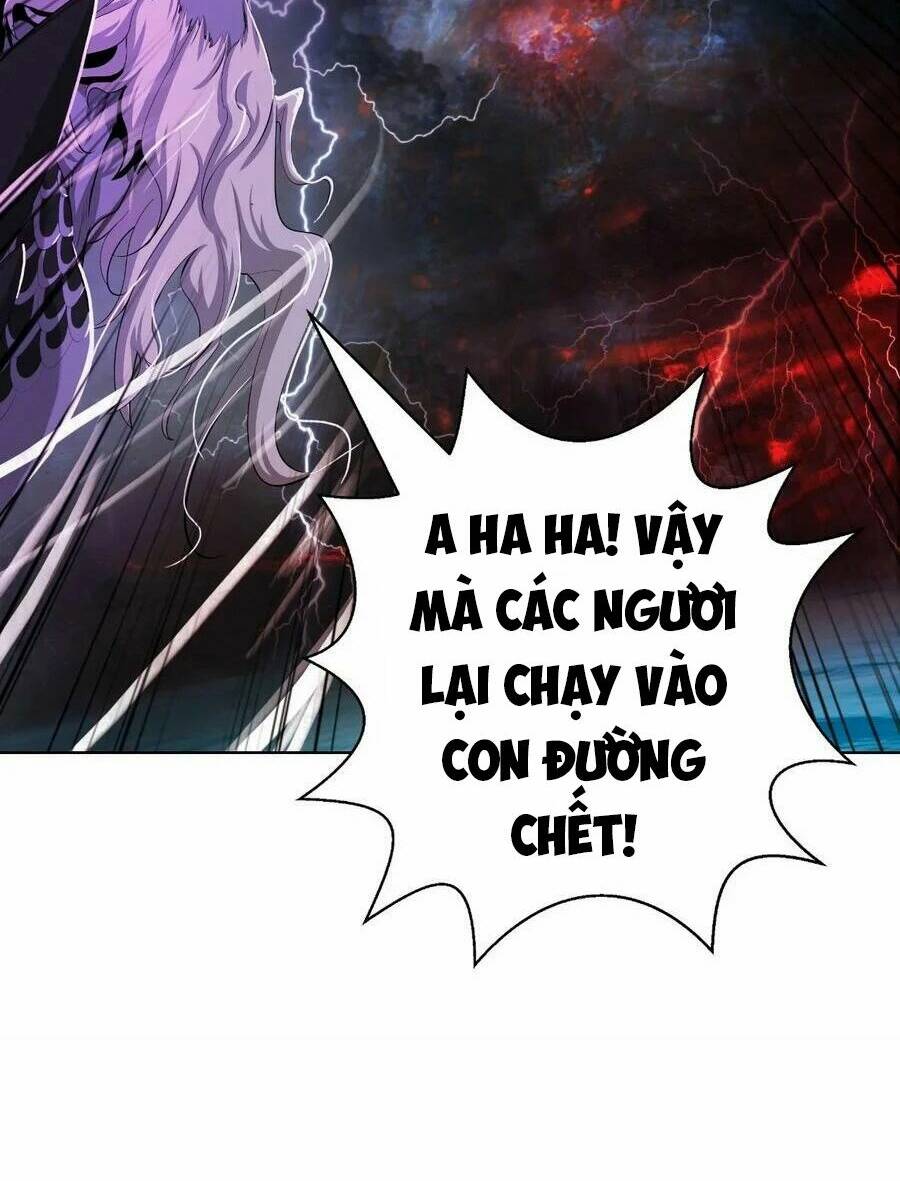 xuyên không thành hổ chapter 109 - Trang 2