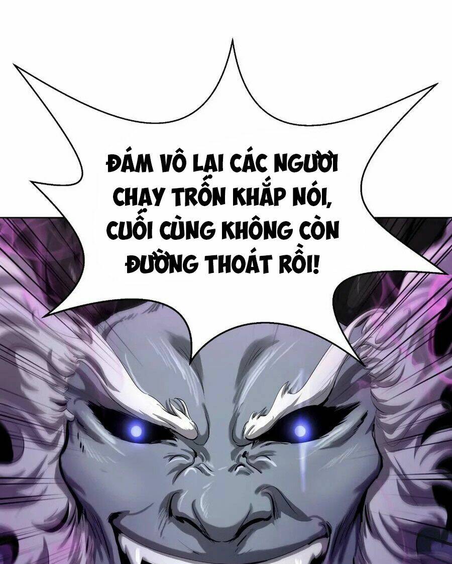 xuyên không thành hổ chapter 109 - Trang 2