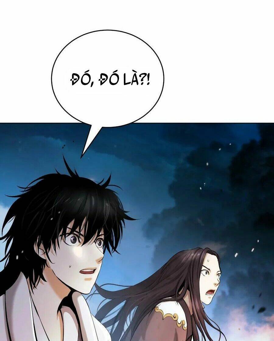 xuyên không thành hổ chapter 109 - Trang 2